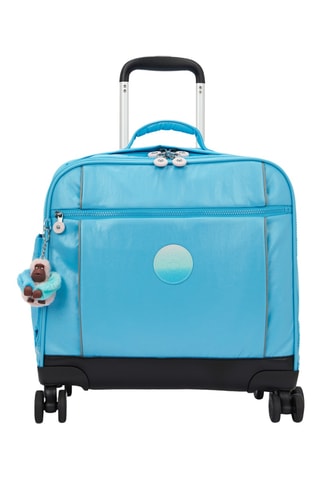 Trolley Kids New Storia - Hemelsblauw - 45 cm