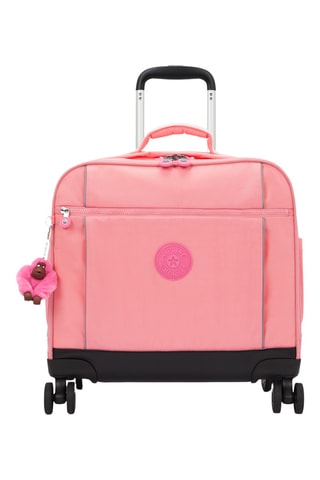 Trolley Kids New Storia - Roze - 45 cm