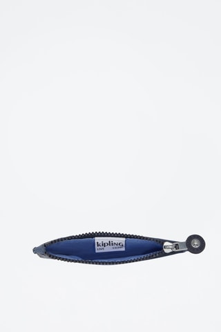 Pasjeshouder Camilo - Marineblauw