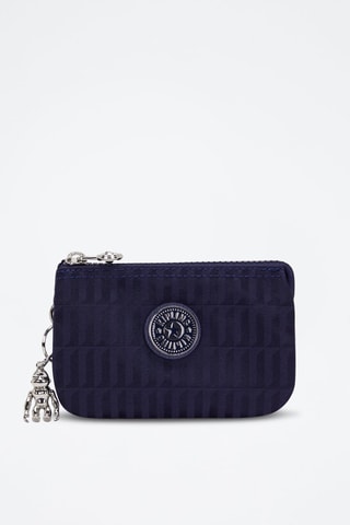 Clutch - Marineblauw