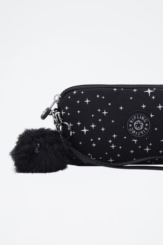 Clutch Lowie - Zwart