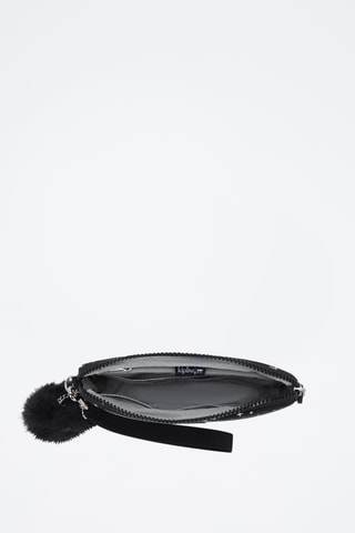 Clutch Lowie - Zwart