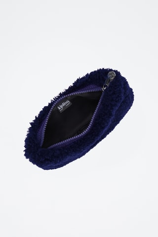 Clutch Anuli Wrist - Nachtblauw