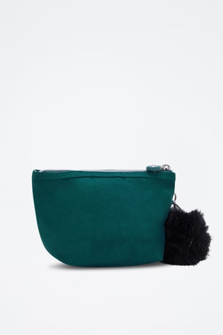 2 Clutches Shawna - Donkergroen