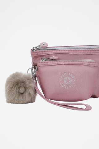 2 Clutches Shawna - Roze