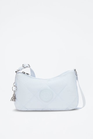 Trendy Handtas Ayda - Hemelsblauw