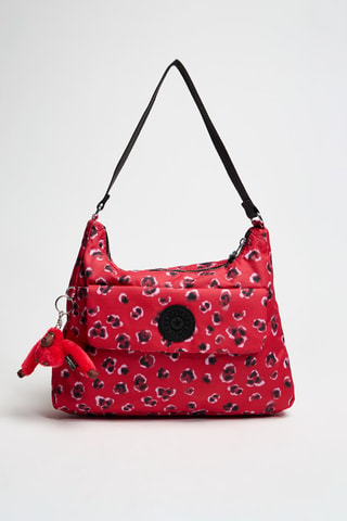 Trendy Handtas - Rood