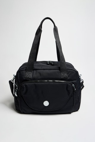 Trendy Handtas - Zwart