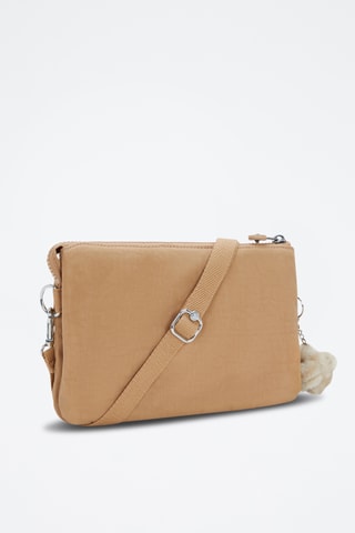 Schoudertas Riri - Beige