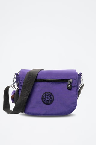Sac bandoulière Rorie - Violet