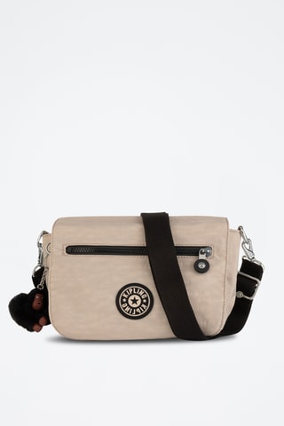 Sac bandoulière Rorie - Taupe