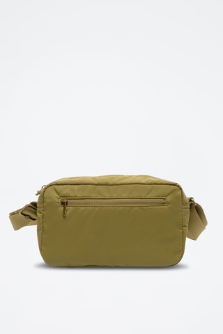 Sac bandoulière Merlisa - Kaki