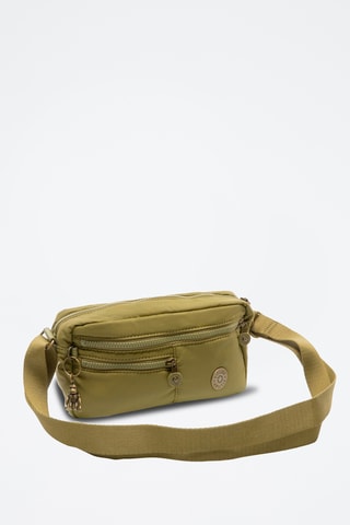 Sac bandoulière Merlisa - Kaki