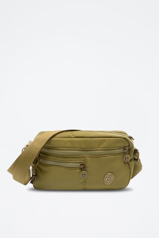 Sac bandoulière Merlisa - Kaki
