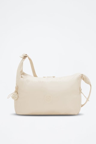 Sac bandoulière - Beige