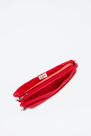 Schoudertas Riri Fuchsia