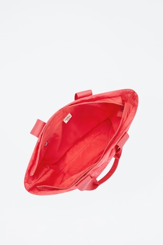 Shopper Irica Fuchsia