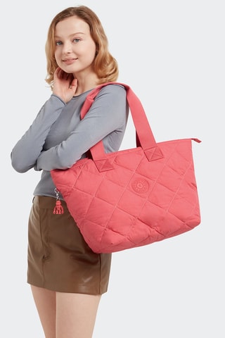 Shopper Irica Fuchsia