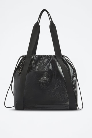 Shopper Elmar - Zwart