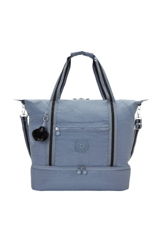 Cabas Art M Weekender - Bleu clair