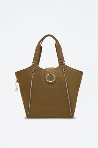 Shopper Spice - Kaki