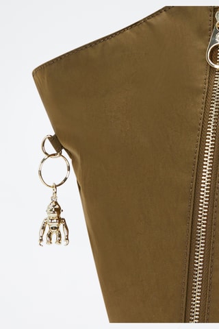 Shopper Spice - Kaki