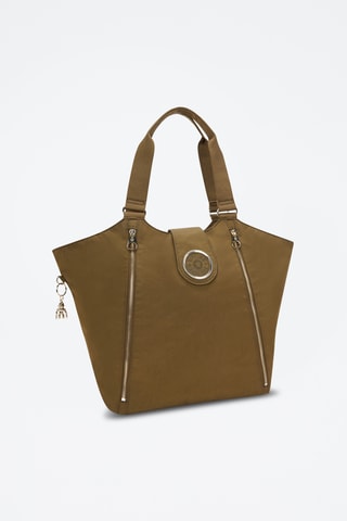 Shopper Spice - Kaki