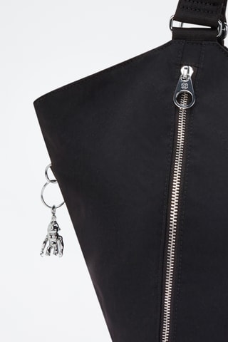 Shopper Spice - Zwart