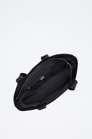Shopper Spice - Zwart