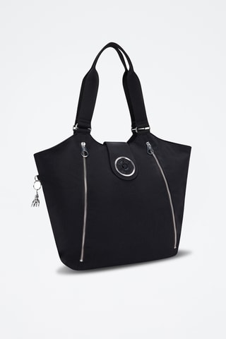 Shopper Spice - Zwart