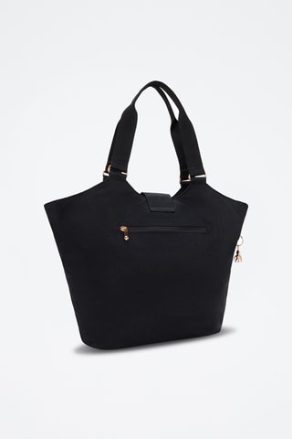 Shopper Spice - Zwart