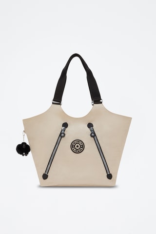 Shopper New Cicely - Lichtbeige