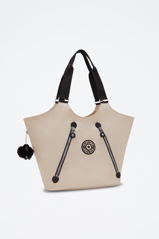 Shopper New Cicely - Lichtbeige
