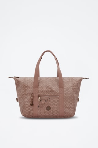 Shopper Casual Art - Bruin