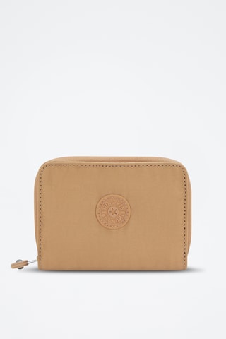 Portefeuille Money love - Beige