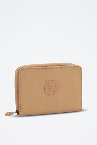 Portefeuille Money love - Beige