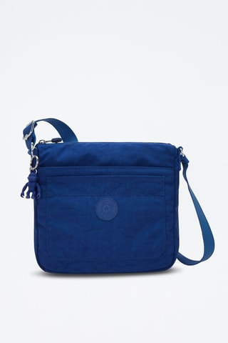 Tas Sebastian Felblauw