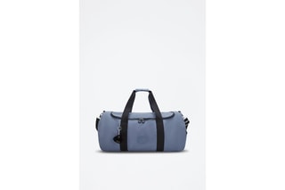 Reistas Argus M - Blauw