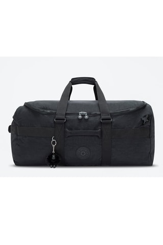 Reistas Jonis M - Zwart - 62,5 cm