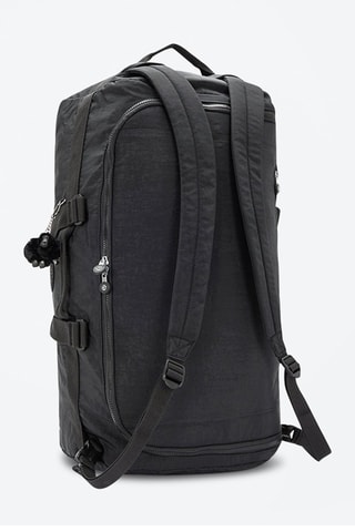 Reistas Jonis M - Zwart - 62,5 cm