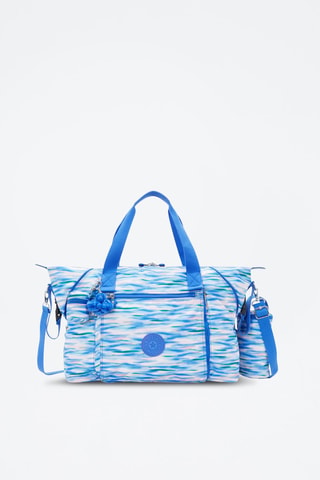 Luiertas Art M- 26 l - Blauw