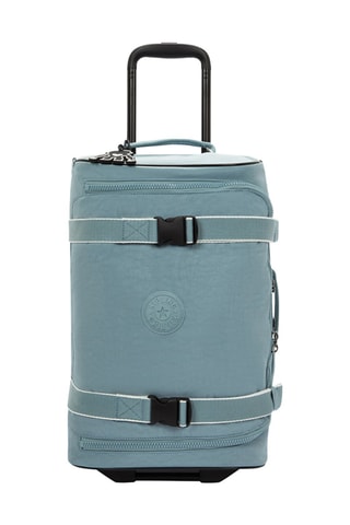Handbagagetrolley Aviana (S) - Grijs - 53 cm