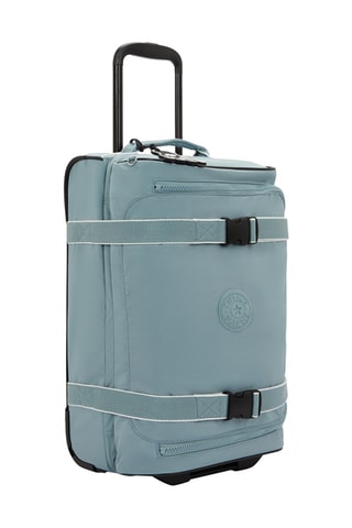 Handbagagetrolley Aviana (S) - Grijs - 53 cm