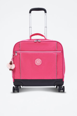 Trolley Kids New Storia - Roze