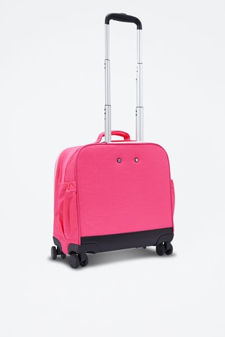 Trolley Kids New Storia - Roze