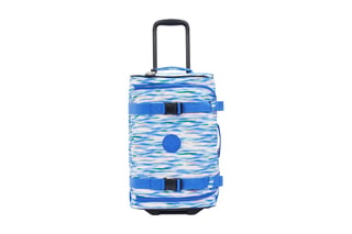 Handbagagetrolley Aviana (S)- Blauw