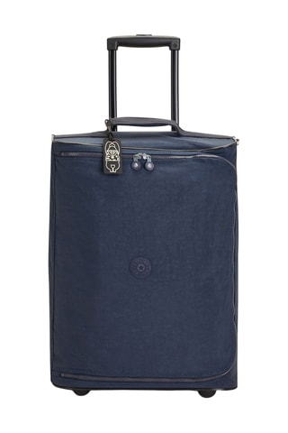 Handbagagetrolleys Teagan C - Marineblauw - 55 cm