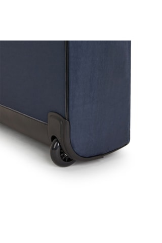 Handbagagetrolleys Teagan C - Marineblauw - 55 cm