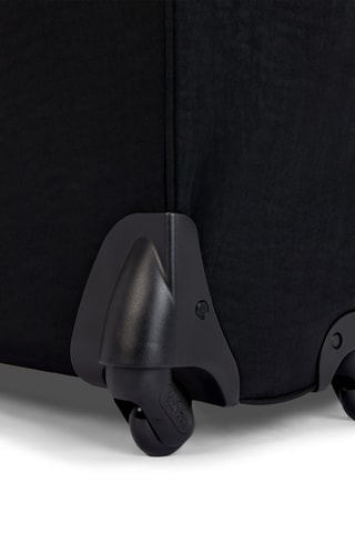 Weekendtrolley Darcey (M) - Zwart