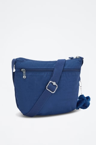 Schoudertas - Blauw